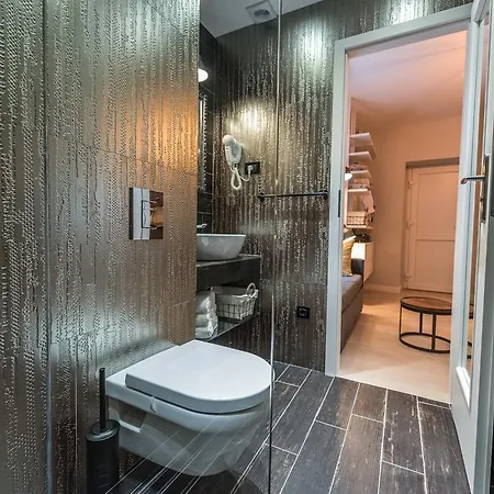 Fontana Apartman Zára