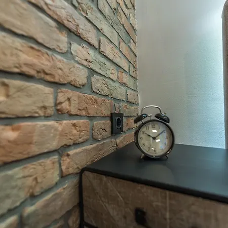 Fontana Apartman Zára