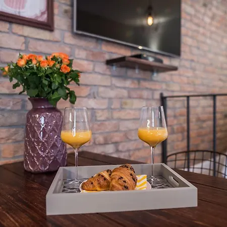 Apartman Fontana Zára