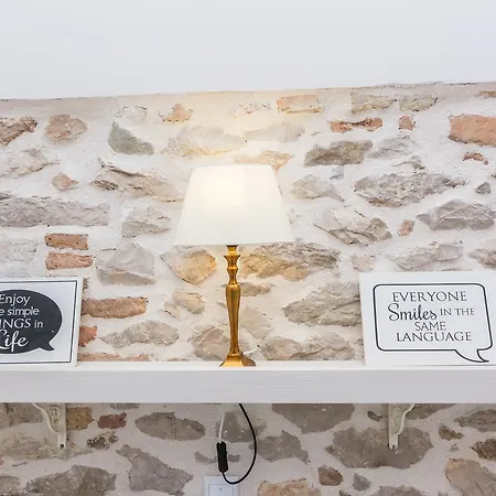 Apartman Fontana Zára