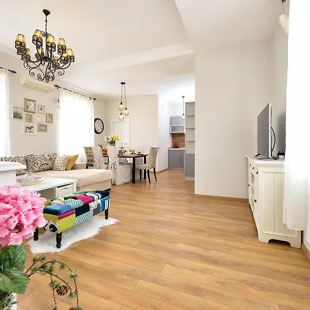 Apartman Fontana Zára