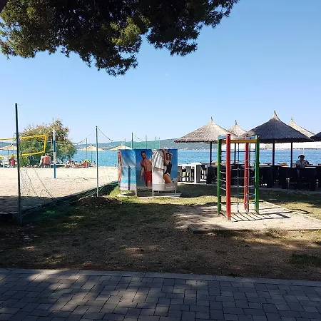 Fontana Apartman Zára