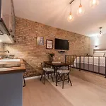 Apartman Fontana