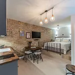 Apartments Fontana *