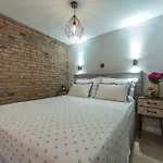 Apartman Fontana Zára