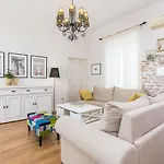 Apartman Fontana *