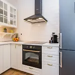 Fontana Apartman *