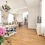 Apartman Fontana Zára