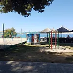 Fontana Apartman Zára