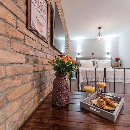 Apartments Fontana