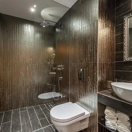 Fontana Daire