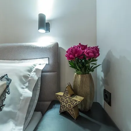 Apartment Apartments Fontana Zadar
