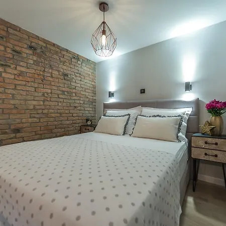 Apartment Apartments Fontana Zadar
