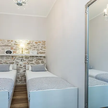 Apartments Fontana * Zadar