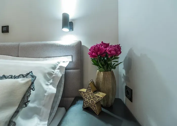 아파트 Fontana 자다르