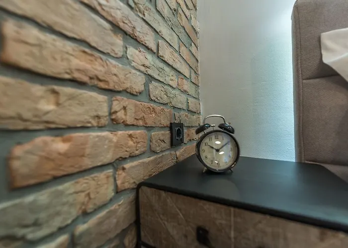 Fontana 아파트 자다르