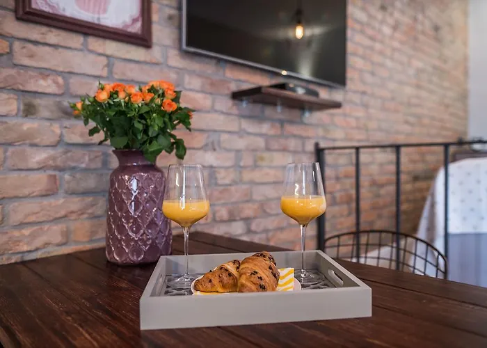 아파트 Fontana 자다르