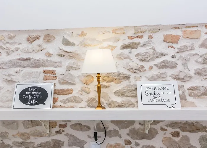 아파트 Fontana 자다르